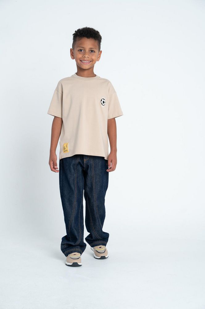 Jean Denim Clásica PEOPLE