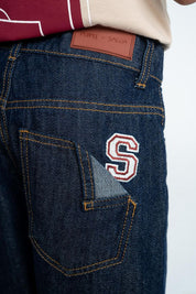 Jean Denim Clásica PEOPLE