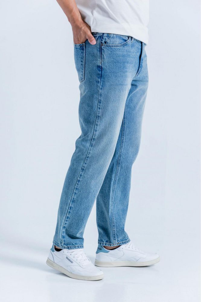 Jean Denim Regular fit ARKITECT