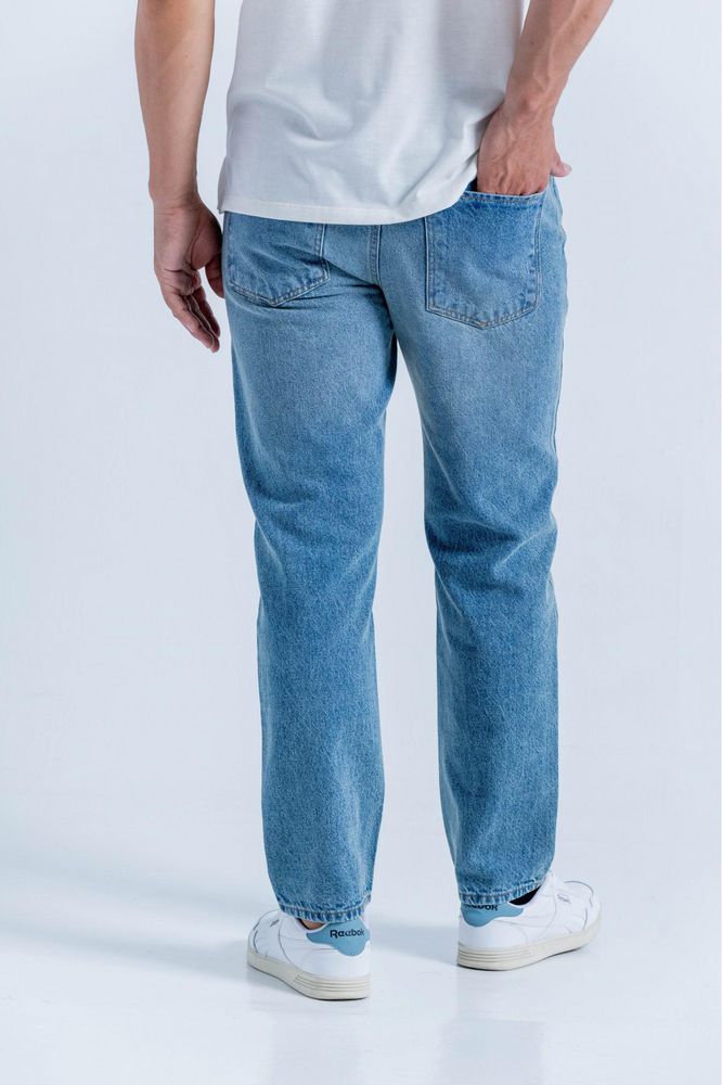 Jean Denim Regular fit ARKITECT