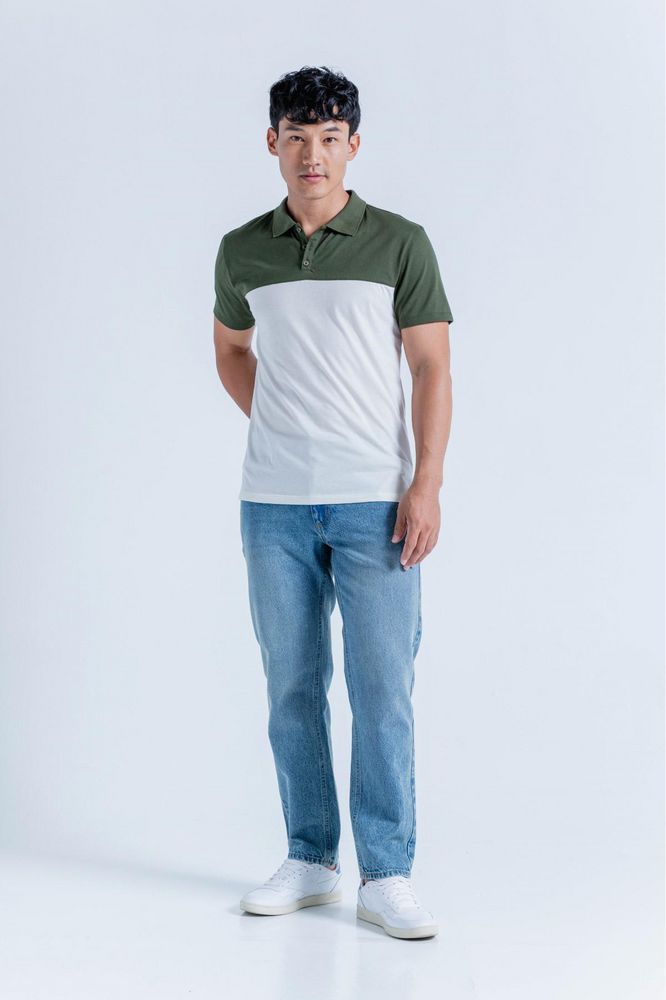 Jean Denim Regular fit ARKITECT