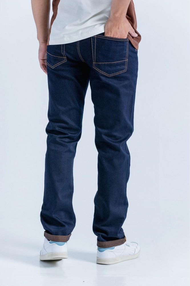Jean Denim Regular fit ARKITECT