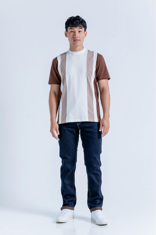 Jean Denim Regular fit ARKITECT