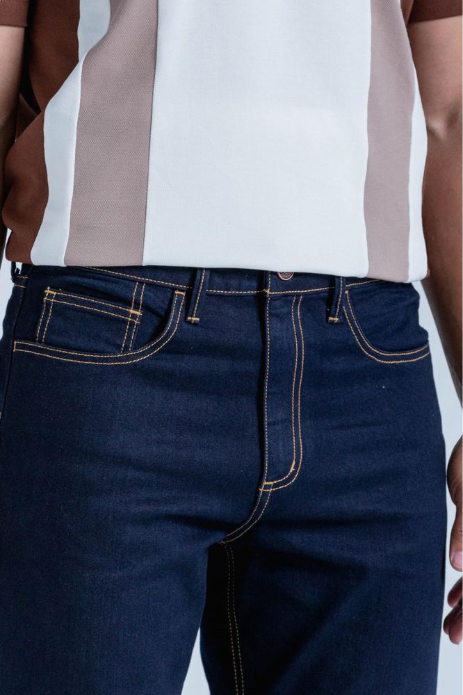 Jean Denim Regular fit ARKITECT