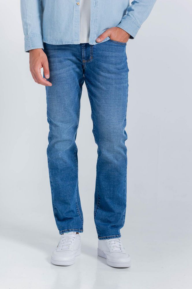 Jean Largo Clásica ARKITECT