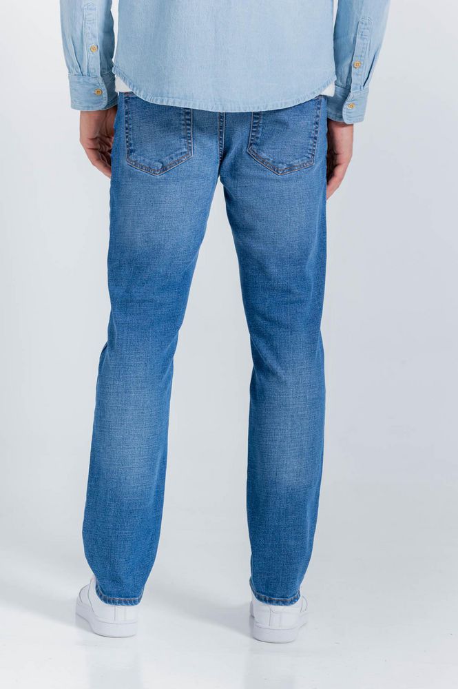 Jean Largo Clásica ARKITECT