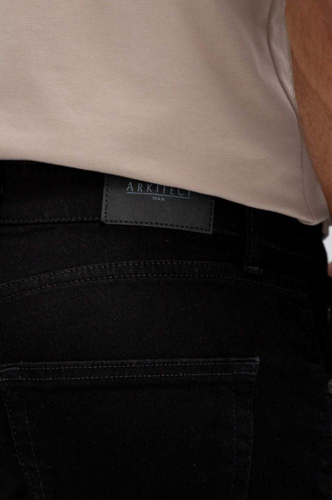 Jean. Denim Skinny ARKITECT