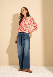 JEAN Denim Clásica ARKITECT