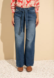 JEAN Denim Clásica ARKITECT