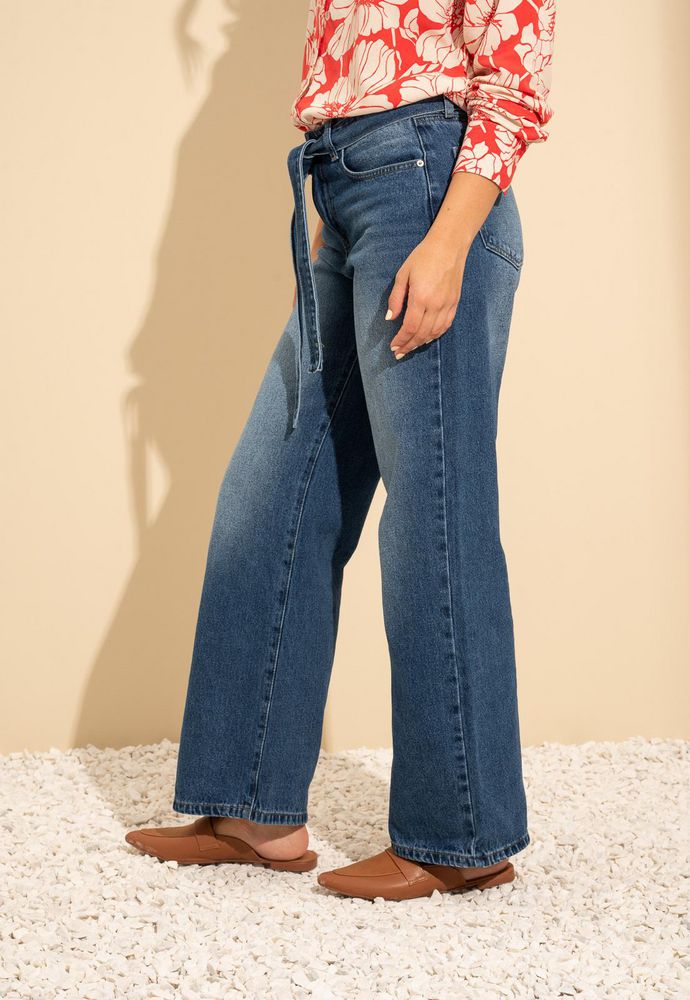 JEAN Denim Clásica ARKITECT