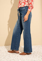 JEAN Denim Clásica ARKITECT