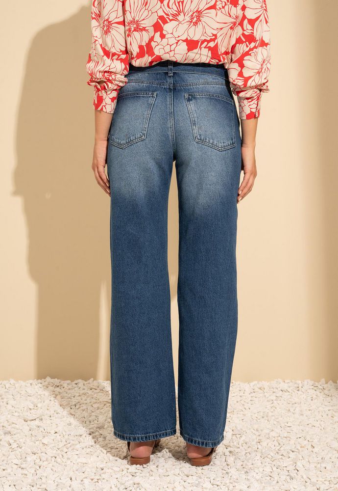 JEAN Denim Clásica ARKITECT