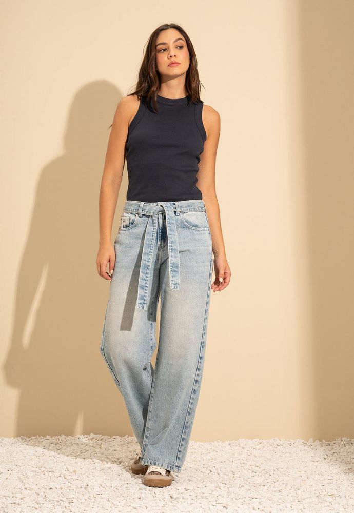 JEAN Denim Clásica ARKITECT