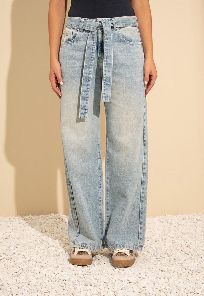 JEAN Denim Clásica ARKITECT