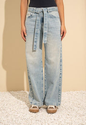 JEAN Denim Clásica ARKITECT