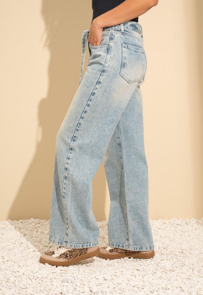 JEAN Denim Clásica ARKITECT