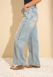 JEAN Denim Clásica ARKITECT