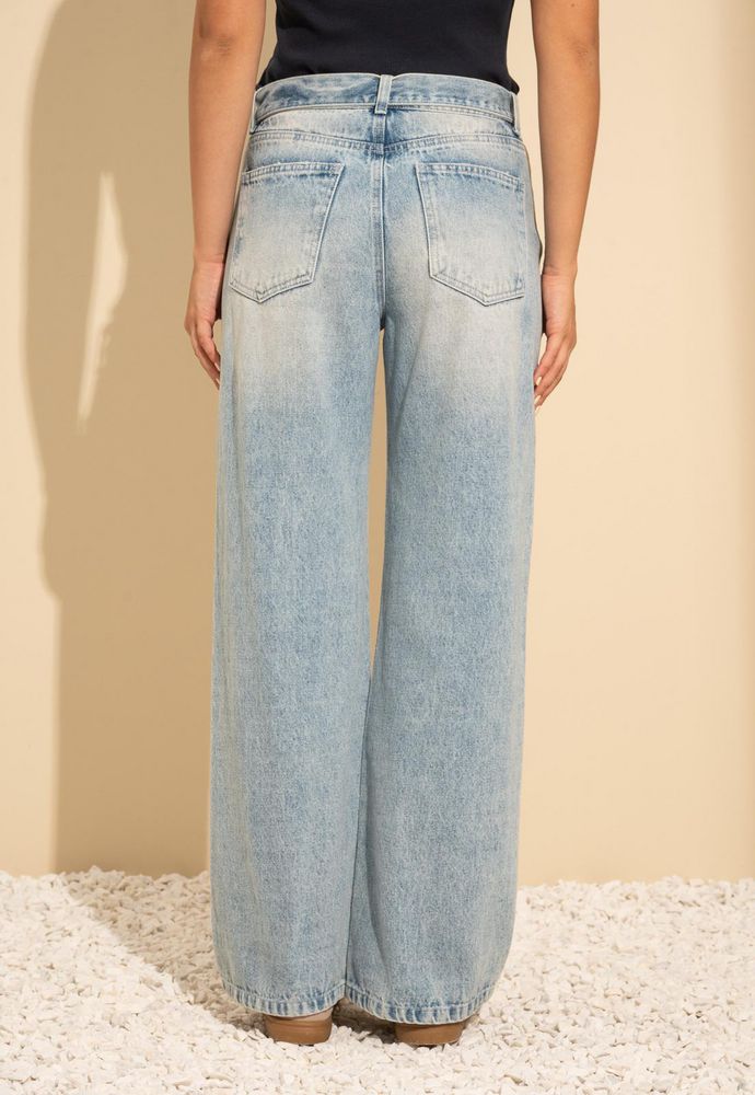 JEAN Denim Clásica ARKITECT