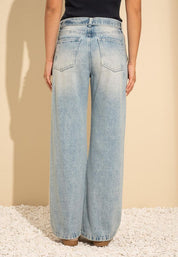 JEAN Denim Clásica ARKITECT