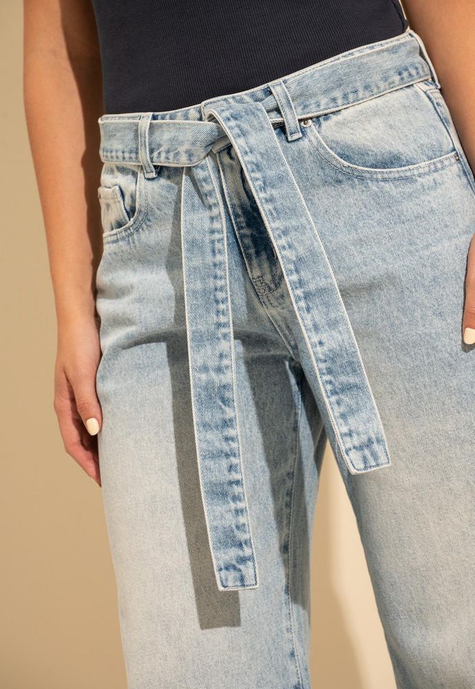 JEAN Denim Clásica ARKITECT
