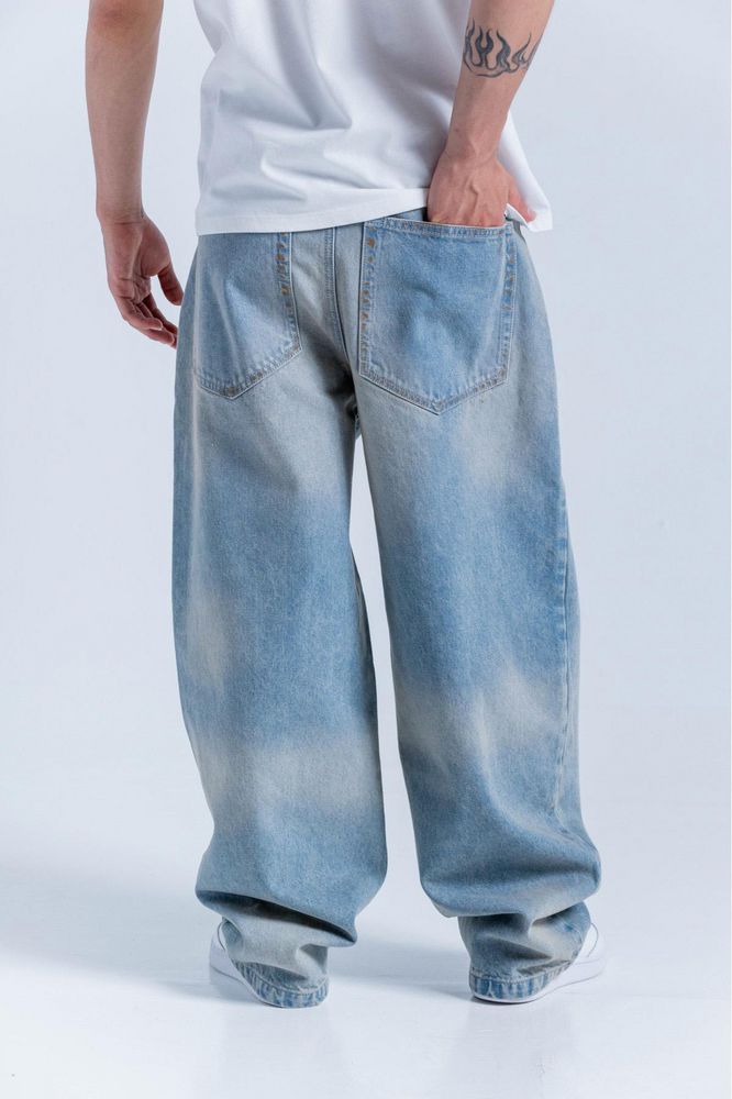 Jean Ancho Dirty Straight (Recto) PEOPLE