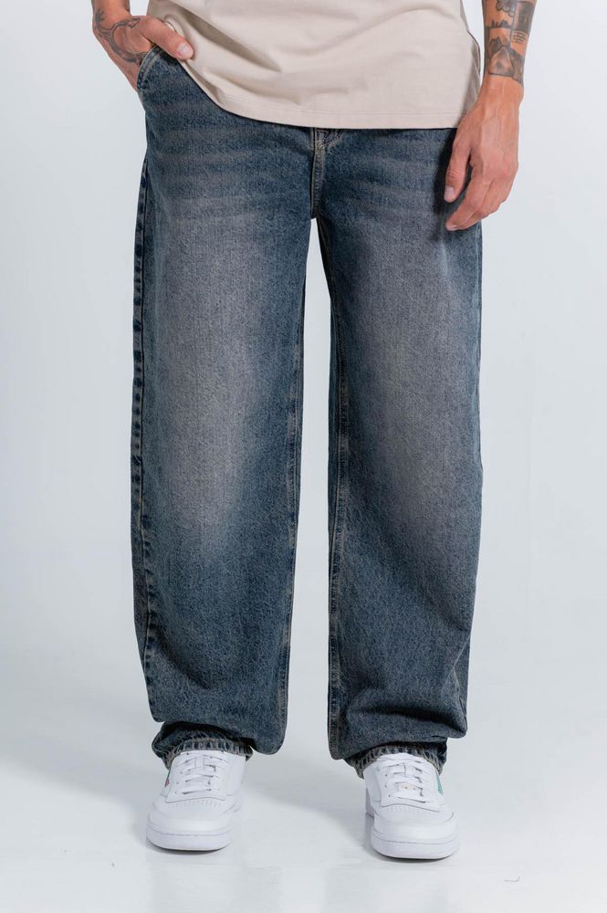 Jean Baggy Baggy PEOPLE