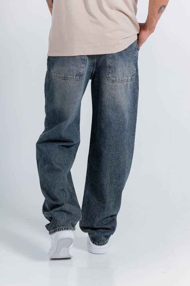 Jean Baggy Baggy PEOPLE