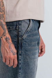 Jean Baggy Baggy PEOPLE