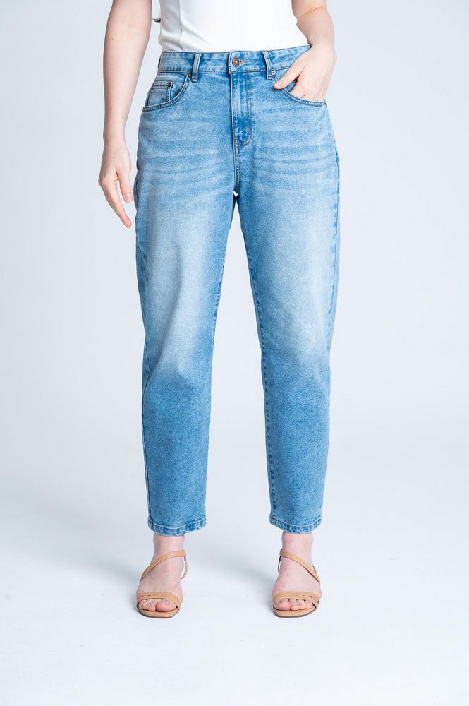 Jean Ballon Fit ARKITECT