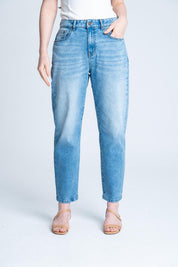 Jean Ballon Fit ARKITECT