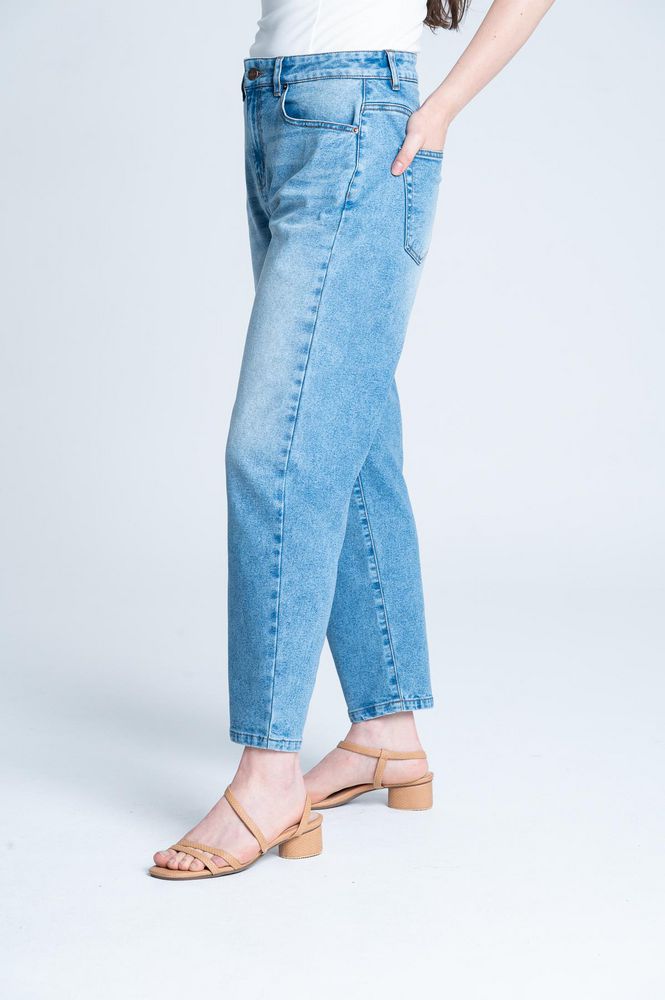 Jean Ballon Fit ARKITECT