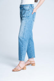 Jean Ballon Fit ARKITECT