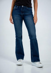 Jean Denim Clásica ARKITECT