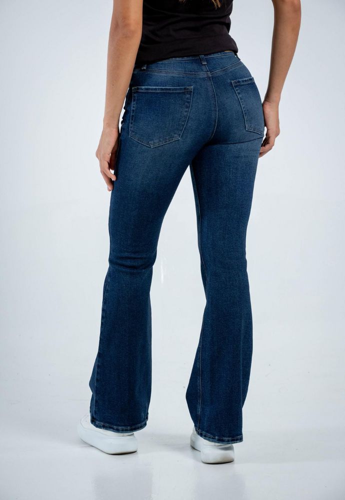Jean Denim Clásica ARKITECT