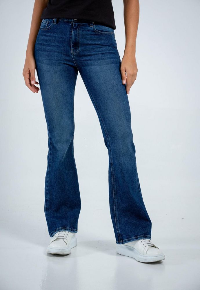 Jean Denim Clásica ARKITECT
