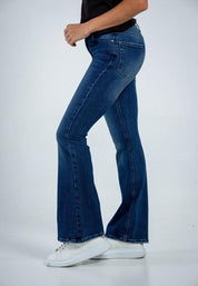 Jean Denim Clásica ARKITECT