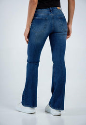 Jean Denim Clásica ARKITECT