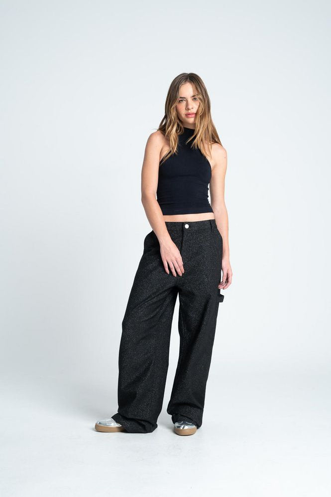 Jean Denim Baggy PEOPLE