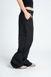 Jean Denim Baggy PEOPLE
