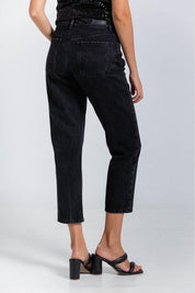 Jean Bolsillos Laterales Straight (Recto) ARKITECT