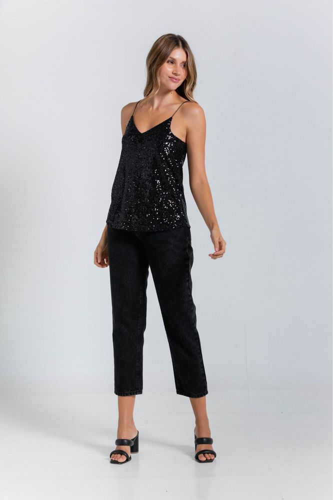 Jean Bolsillos Laterales Straight (Recto) ARKITECT