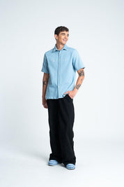 Jean Denim Amplia PEOPLE