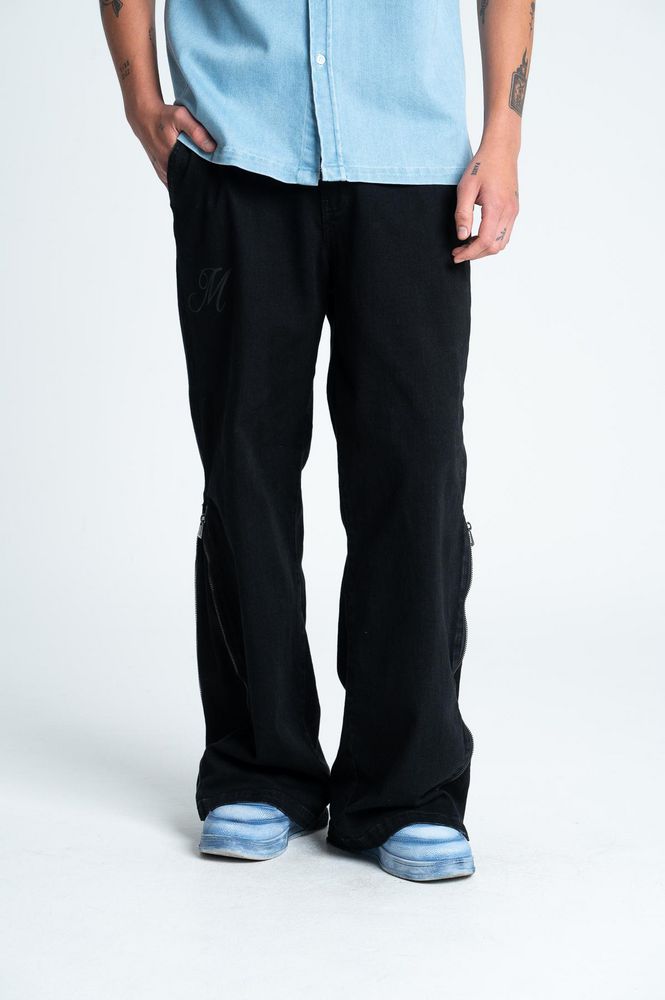 Jean Denim Amplia PEOPLE