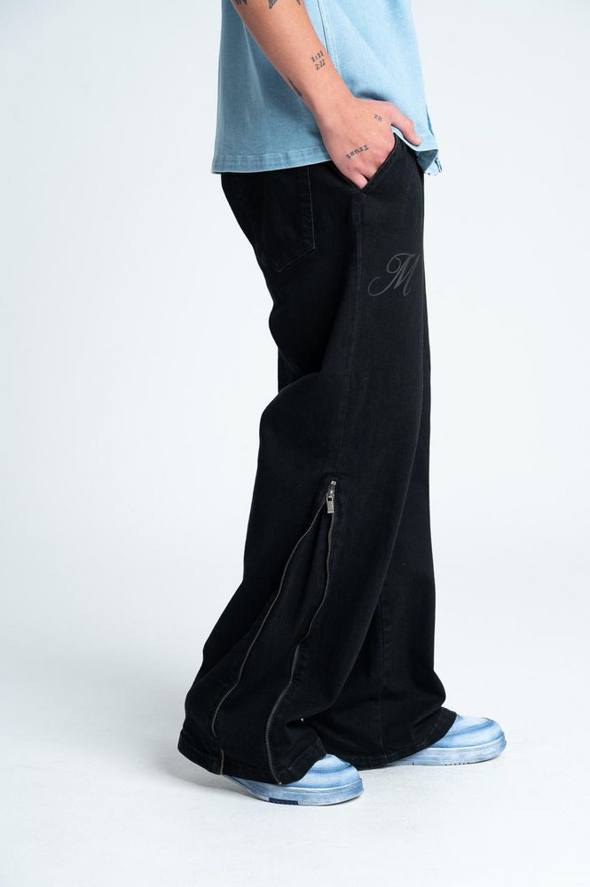 Jean Denim Amplia PEOPLE
