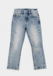 Jean Indigo Clásica PEOPLE