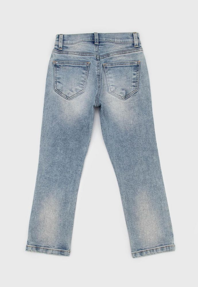 Jean Indigo Clásica PEOPLE