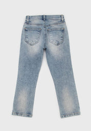 Jean Indigo Clásica PEOPLE