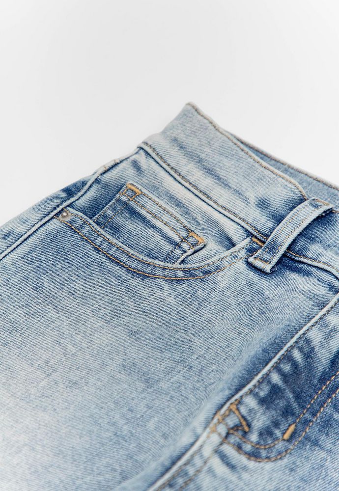 Jean Indigo Clásica PEOPLE