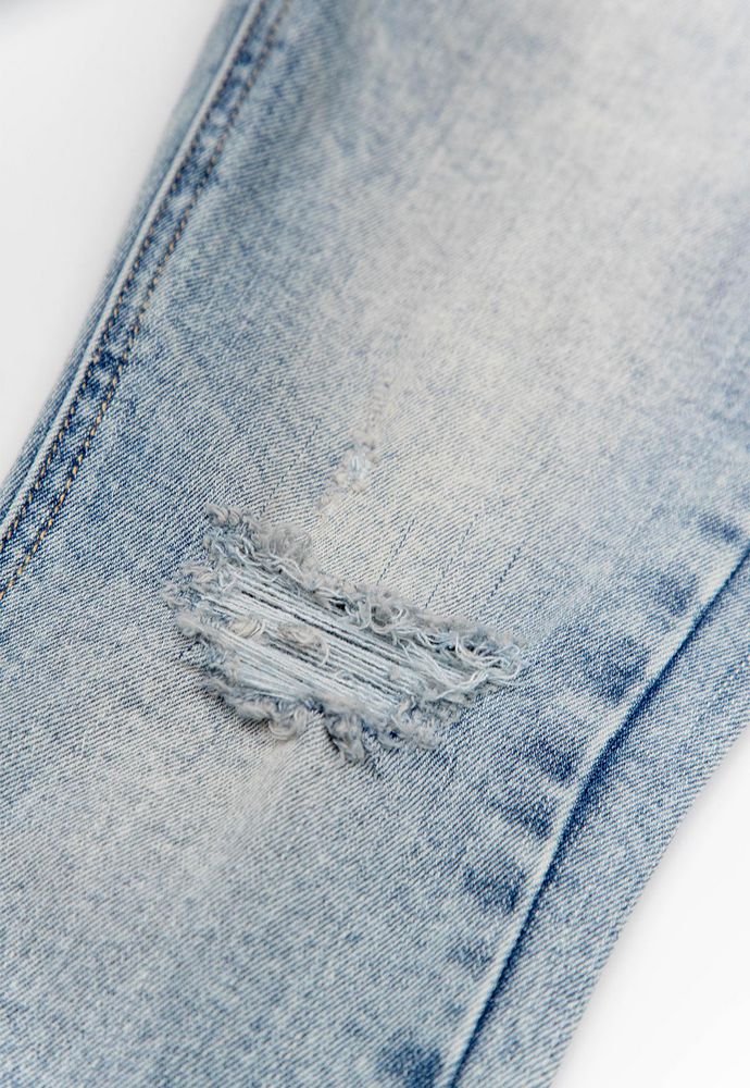 Jean Indigo Clásica PEOPLE