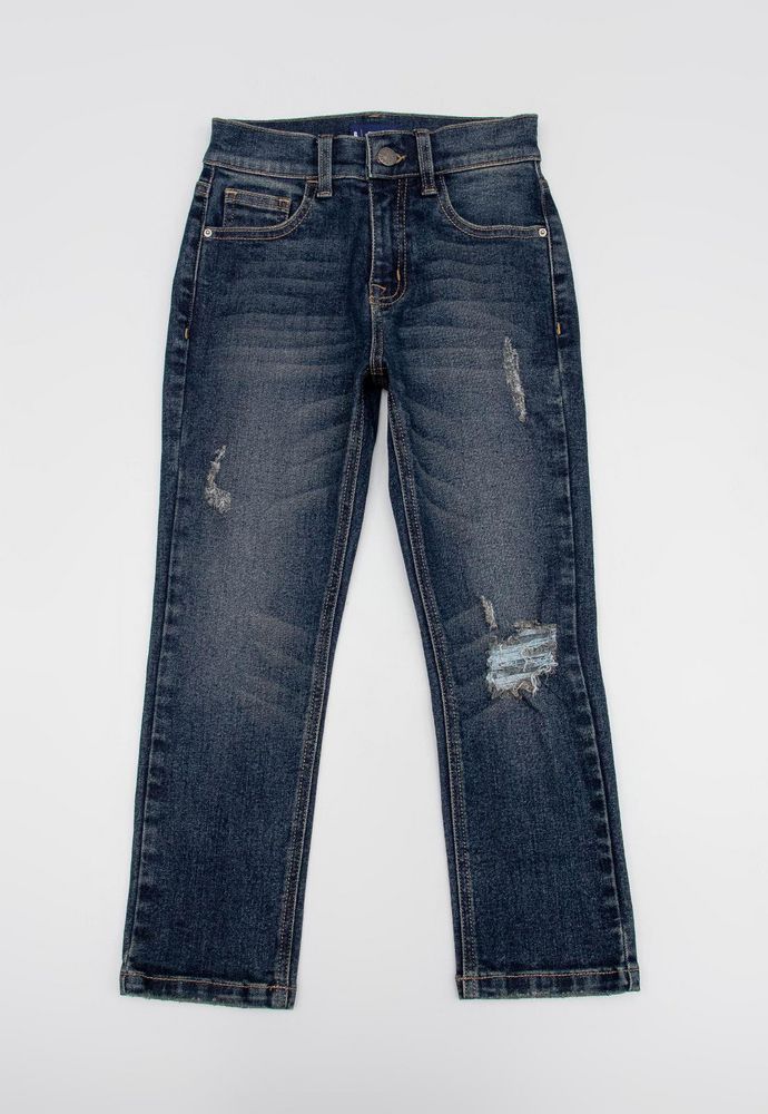 Jean Indigo Clásica PEOPLE